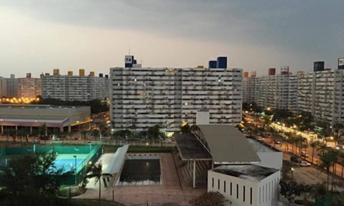Ban Mai Hotel | Poppular Palace Don Mueang Bangkok