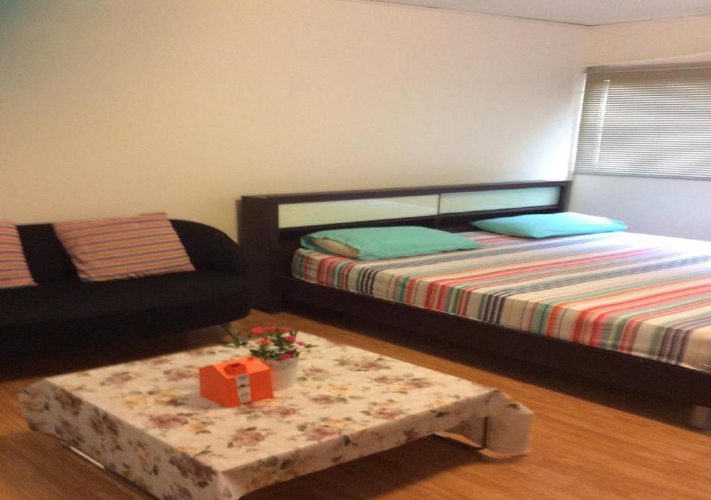 Ban Mai Apartment | Poppular Palace Don Mueang Bangkok