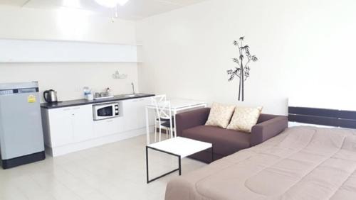 Ban Mai Apartment | Popular Condo C6