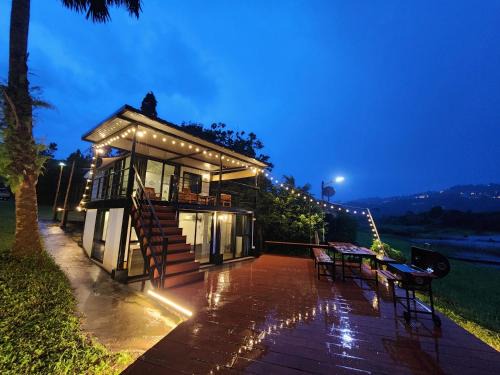 Khao Kho House | Porjai's Lakeview