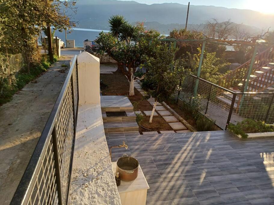 Poros House | Poros Seaside Suite