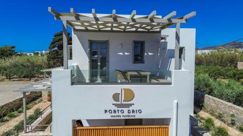 Drios Apartment | Porto Drio Seaside Residence