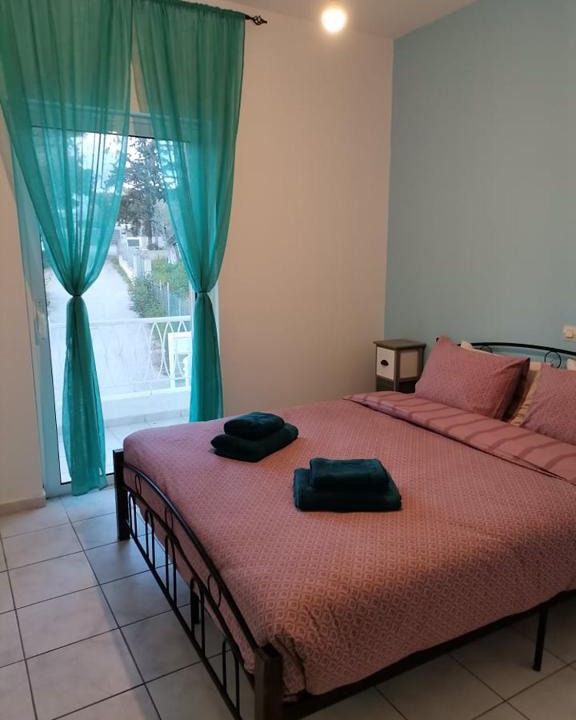 Porto Heli Apartment | porto heli mixaela house