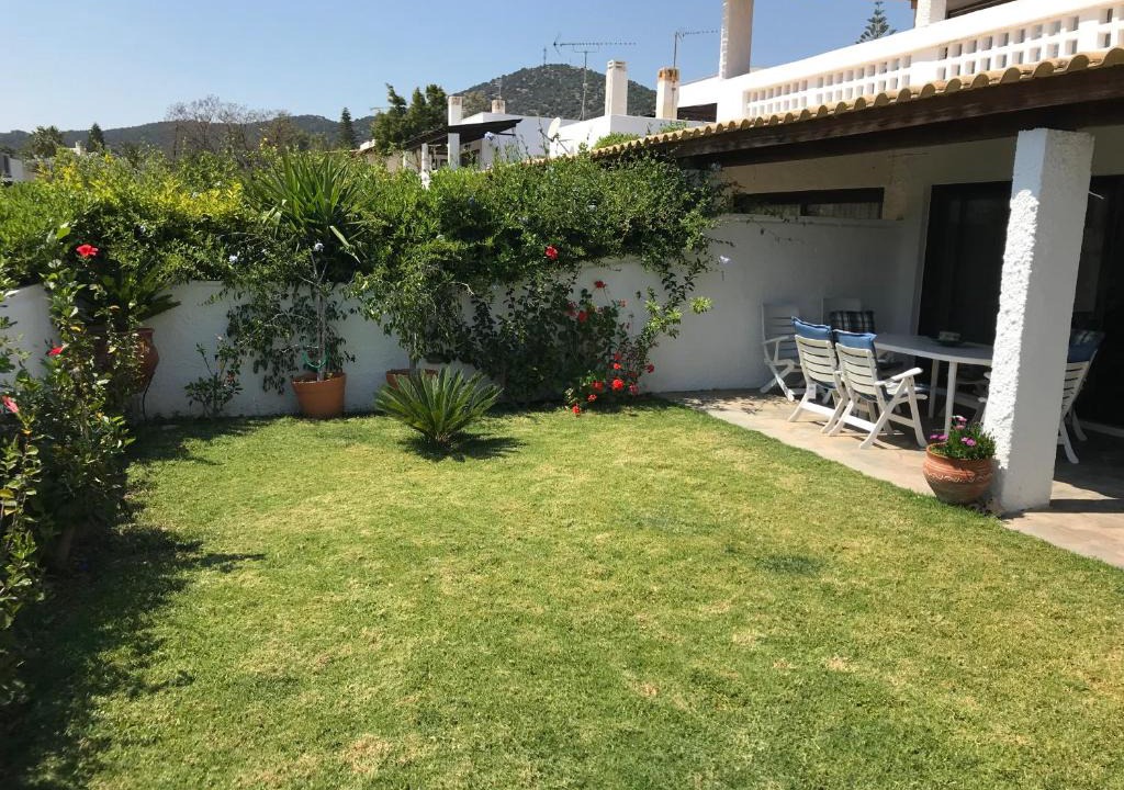 Plepi House | Porto Hydra