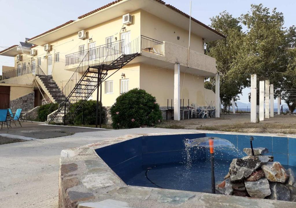 Karvelas Apartment | portro-ageranos Καψοκολης Προκοπιος κατοικια με βραχυχρονια μισθωσης