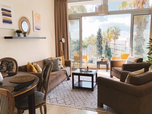 Paphos Apartment | Poseidon's Luxury Apartment