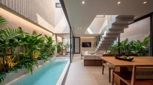 Haad Ta Waen Villa | POV Pool Villas