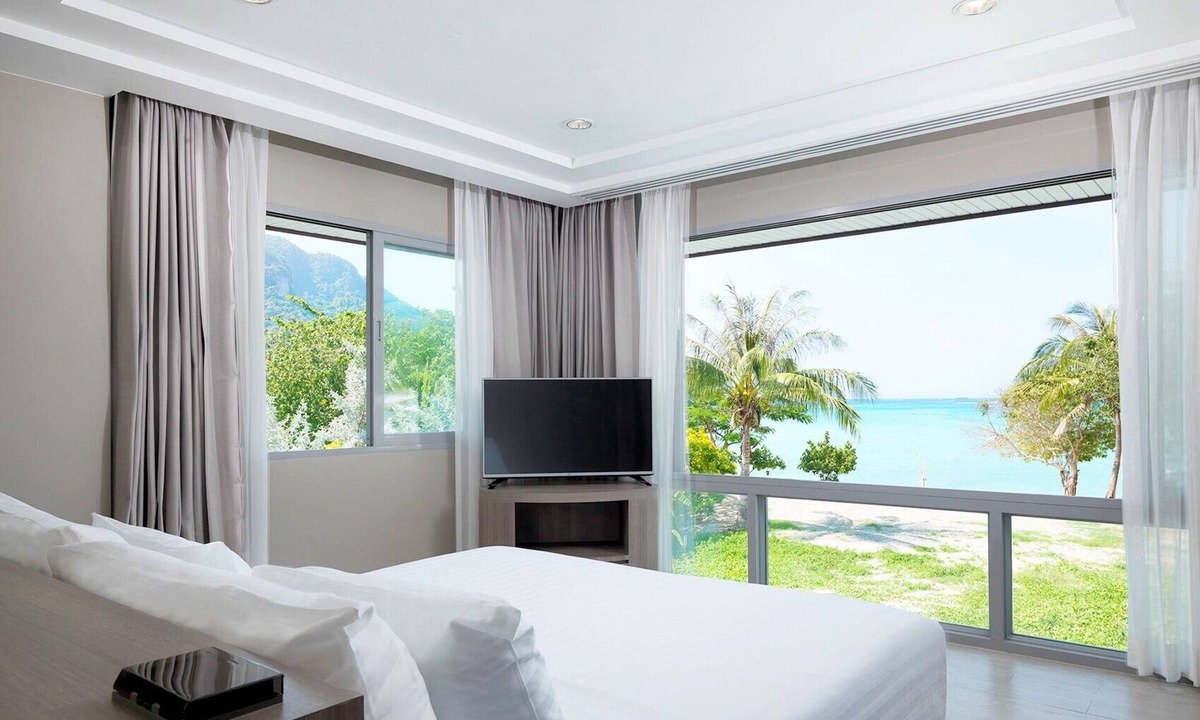 Ko Phi Phi Hotel | PP Princess Resort