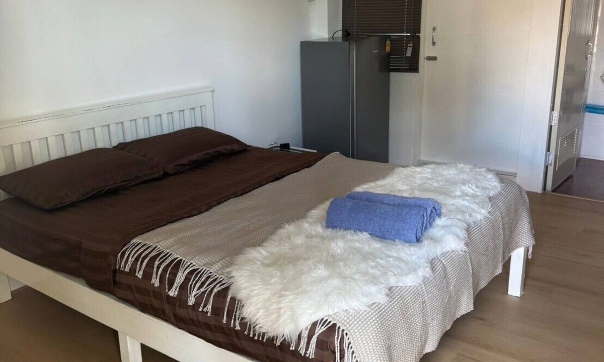 Nong Hoi Apartment | PPplace Mahidol