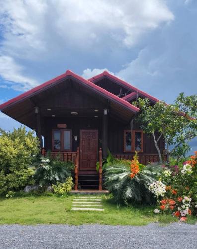 Hua Sai House | Prachaya Farm Stay