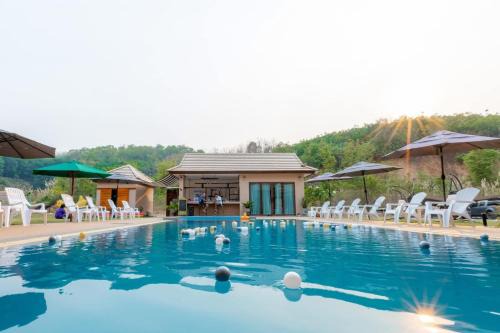 Loei Province Cabin | PradaCasaLoei