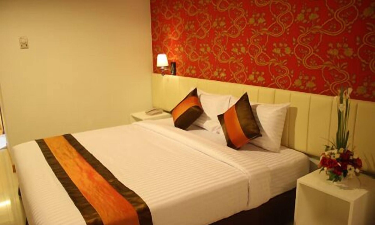 Khon Kaen Hotel | Pratunam Hotel Khonkaen