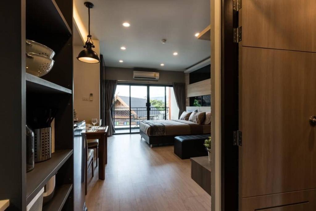 Chonburi Apartment | Premier Place พรีเมียร์เพลส ชลบุรี