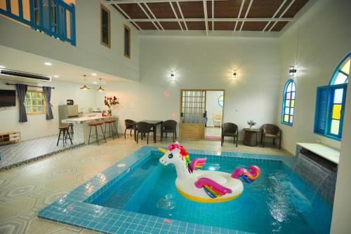 Ban Phaeo Bed & Breakfast | Premium Villa