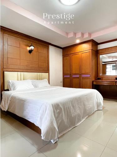 Bang Kaeo Apartment | Prestige Apartment