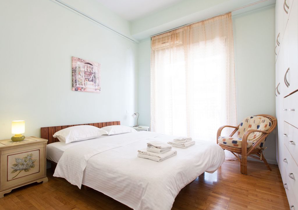 New Kypseli Apartment | Prestigious 3 bedroom Apartment in Athens