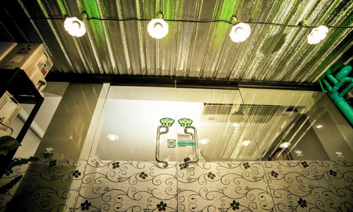 Makkasan Hotel | Prince House