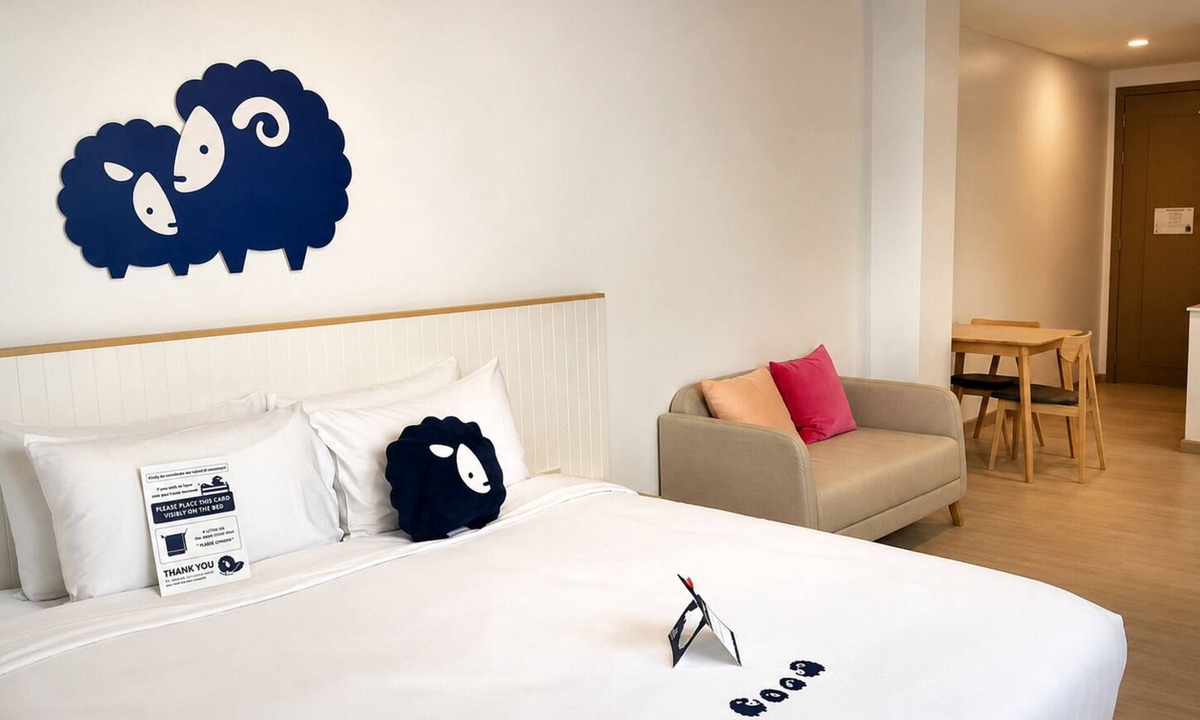 Ao Nang House | Private Double Room Near Attractions 100 meters walk to Ao Nang Beach