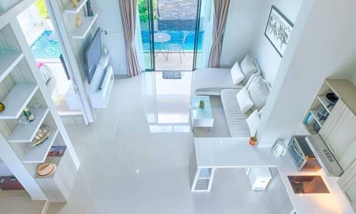 Rawai Hotel | Private pool great location v144