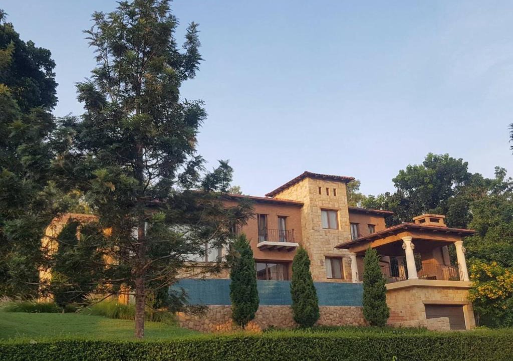 Mu Si Resort | Private Pool Villa & Golf - Toscana House Khaoyai 4 Bedrooms 10 Guests