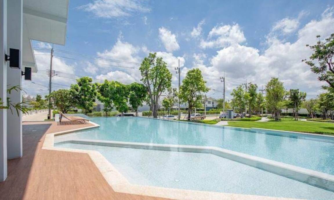 Samae Dam Resort | Private room ∙ 1 guest