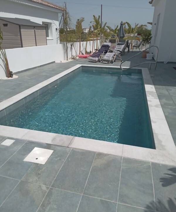 Frenaros Resort | Private room ∙ 2 guests