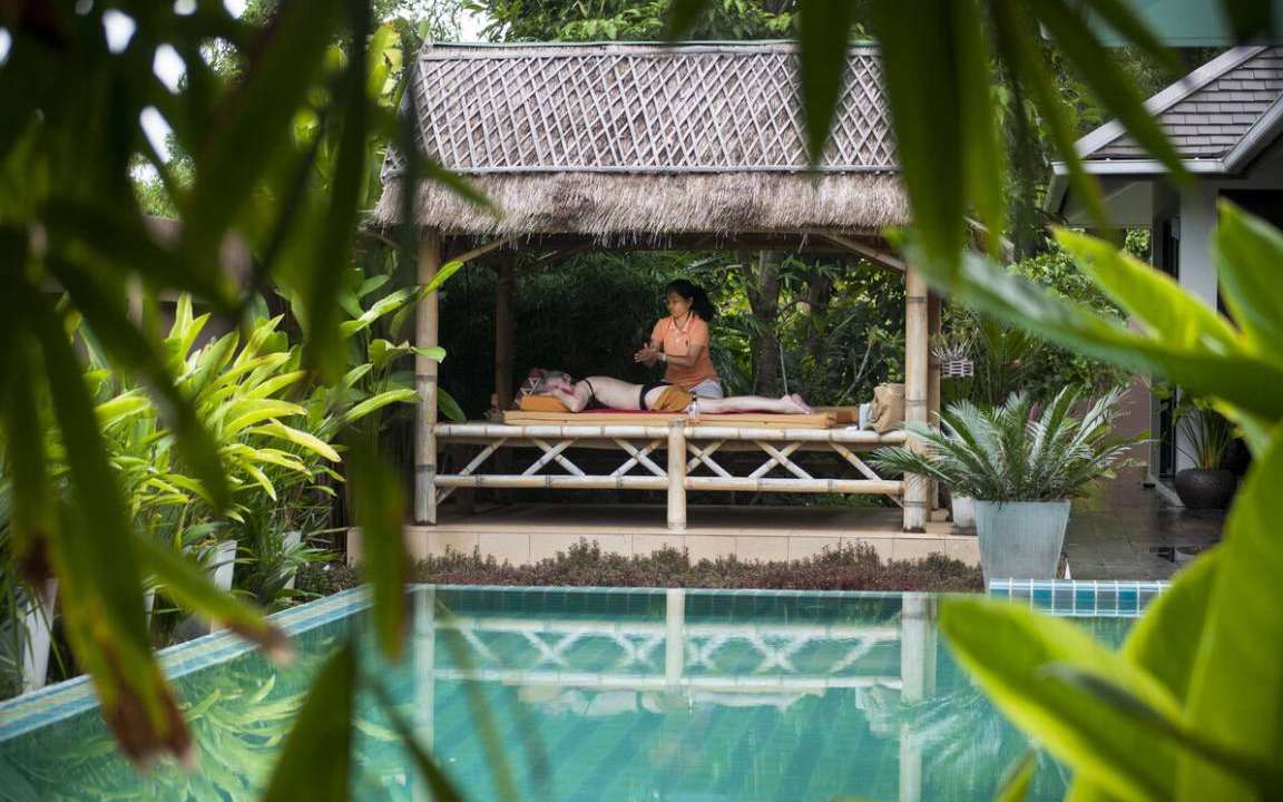 Khanom Resort | Private room ∙ 2 guests