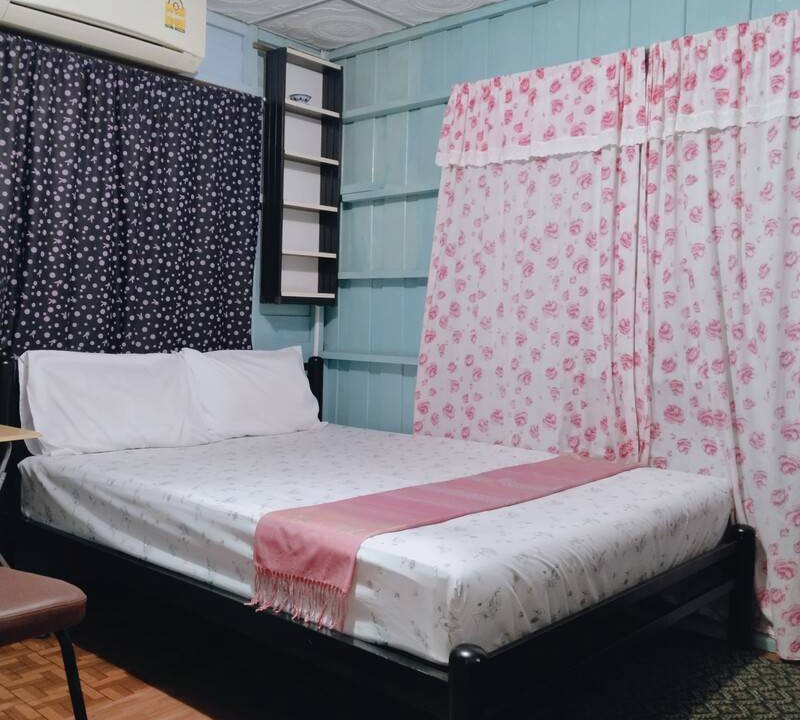 Don Muang Resort | Private room ∙ 2 guests