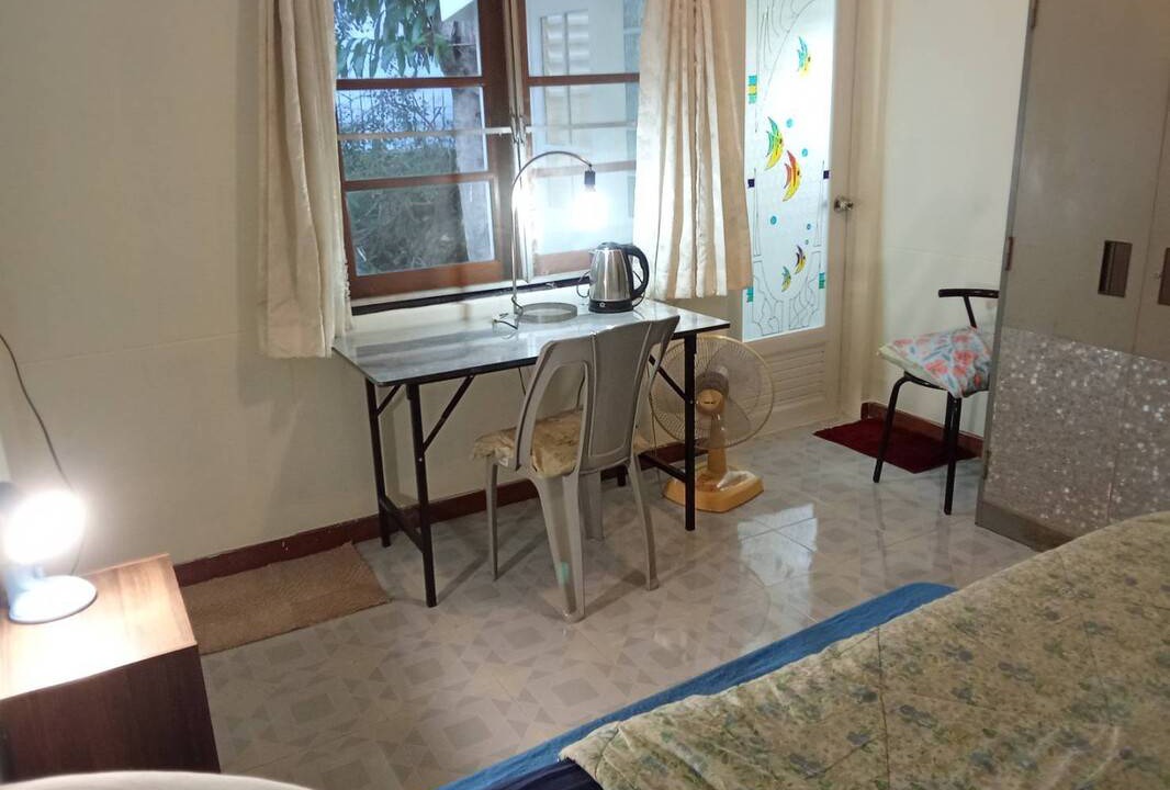 Ratchadaphisek Resort | Private room ∙ 2 guests