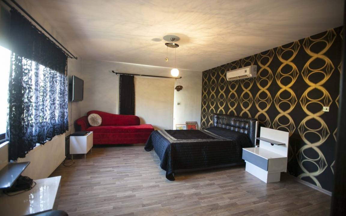 Dogankoy Cabin | Private room ∙ 3 guests