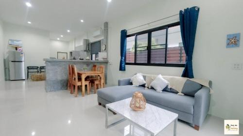 Krabi House | Privatehouse2bedroom2bathroom3kmfrombeach