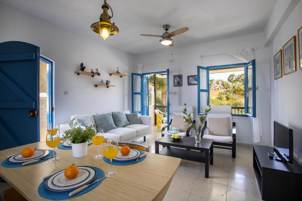 Protaras Apartment | Protaras Ayios Elias Suite
