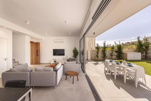 Pernera Villa | Protaras By the Bay Villa 33