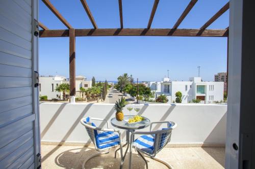 Protaras House | Protaras Holiday Suite Annie