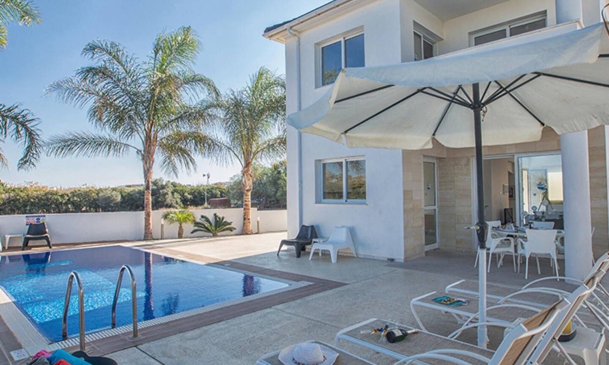 Pernera Villa | Protaras holiday villa - rentprivatevillas 535