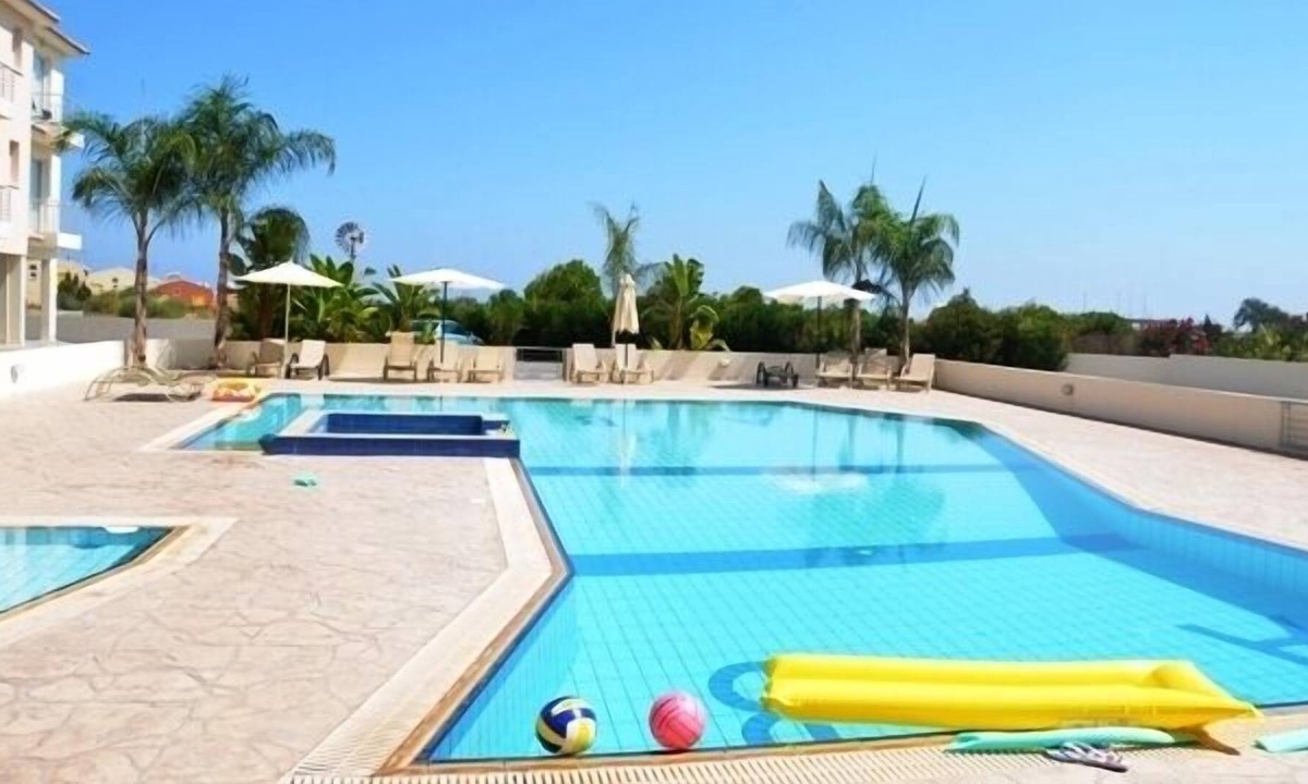 Pernera Apartment | Protaras Poppy Suite