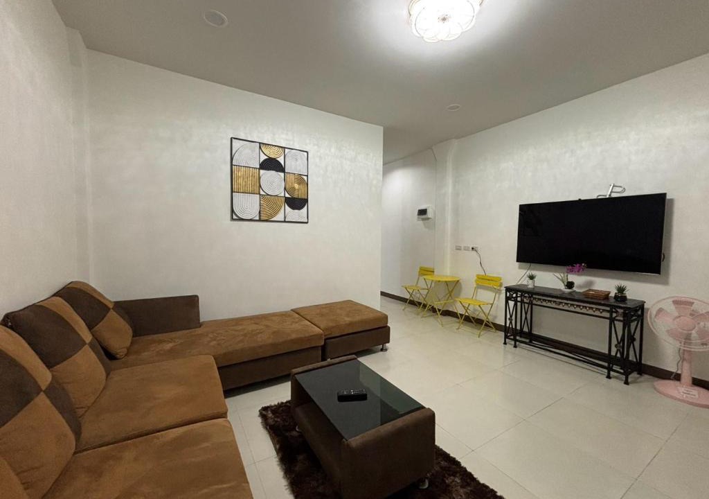 Hat Yai Villa | Proud Home Stay Hatyai