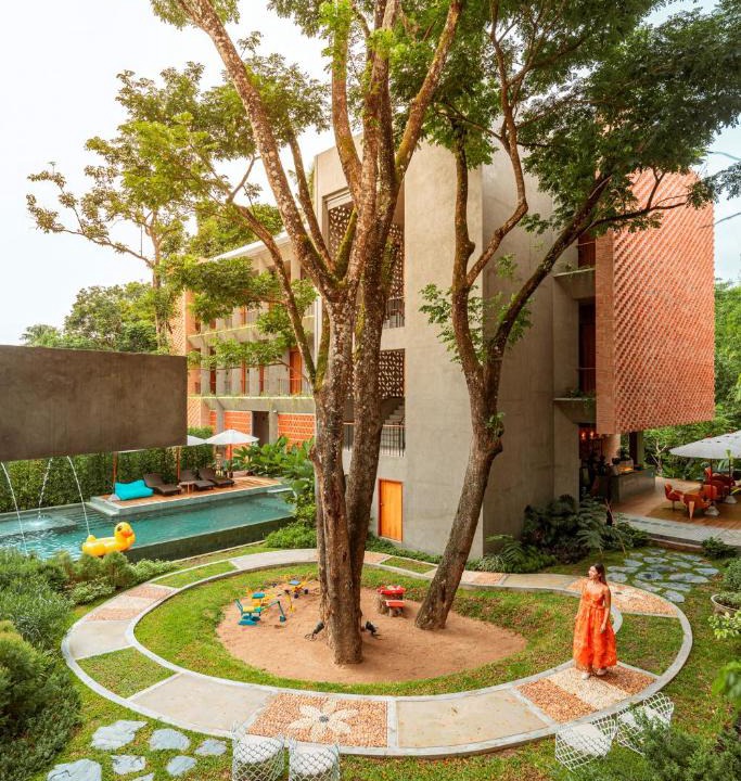 Chang Phueak Hotel | Proud Phu Fah Muang Chiang Mai