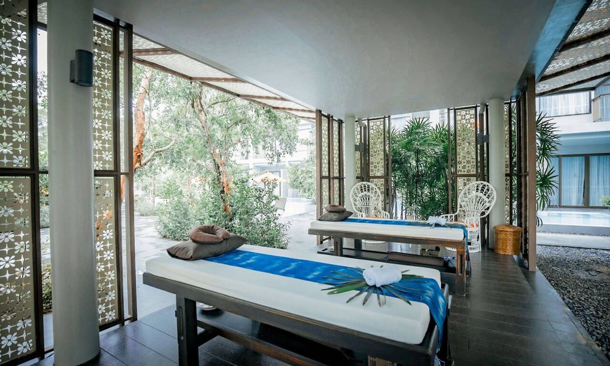 Ban Bo Han Hotel | Proud Phuket