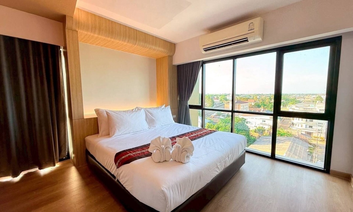 Kho Hong Hotel | PS Extra Hotel