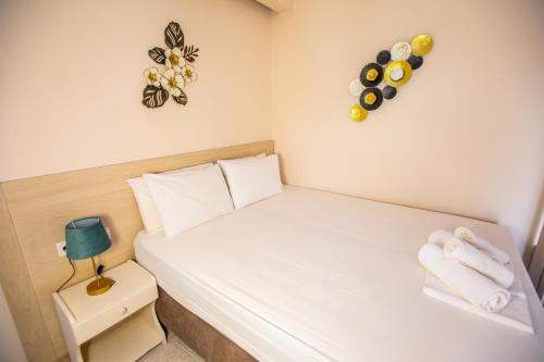 Therma Hotel | Psarotherma Rooms