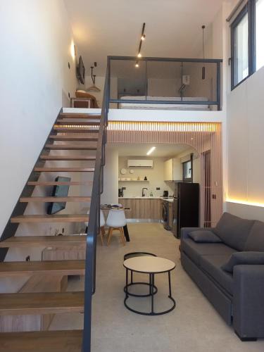 Tolo House | Psili ammos Loft in Tolo