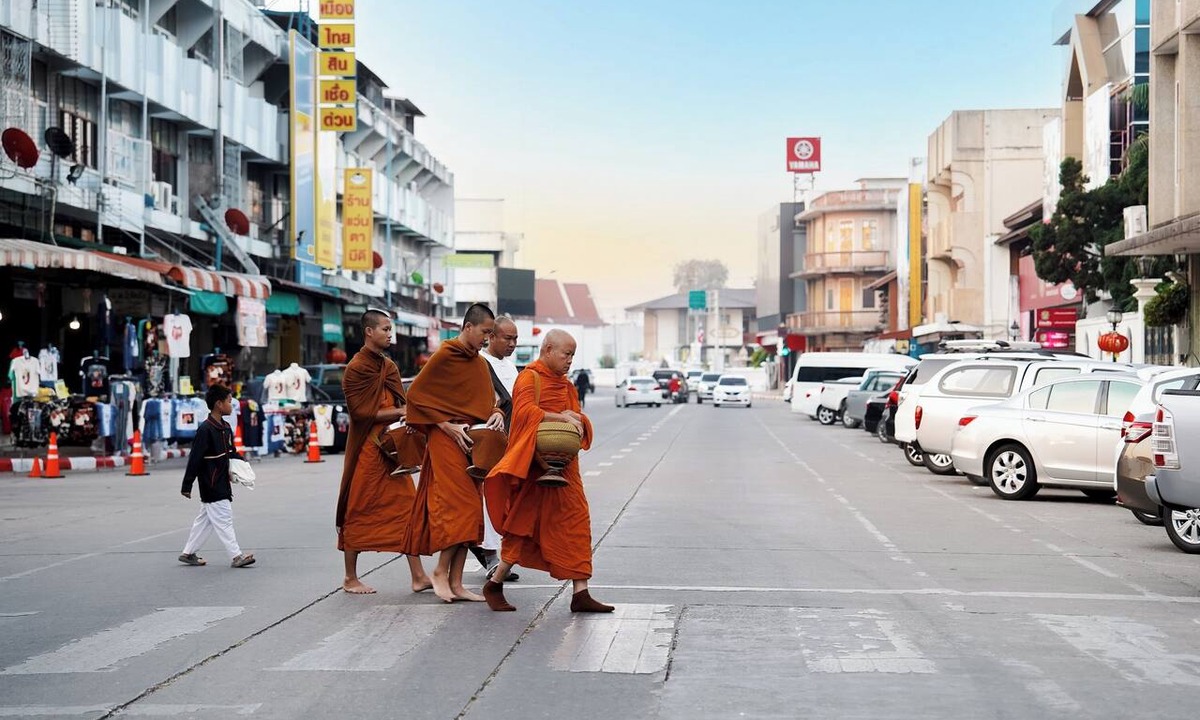 Nai Wiang Hotel | Pukha Nanfa Hotel