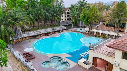 Kanchanaburi Resort | Pung-Waan Resort & Spa