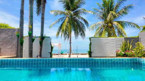 Talingchan Resort | Purin Resort & Restaurant- SHA Plus