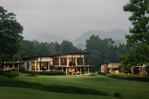 Pai Resort | Puripai Villa