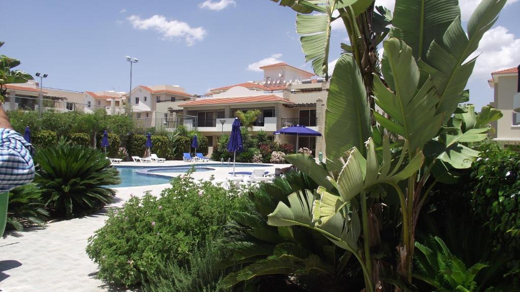 Pyla Apartment | Pyla Gardens A203