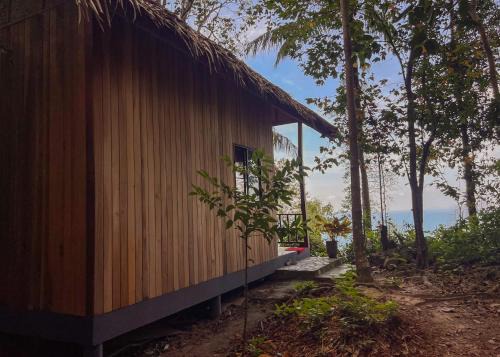 Ko Pha-ngan House | Pyramid Yoga Koh Phangan