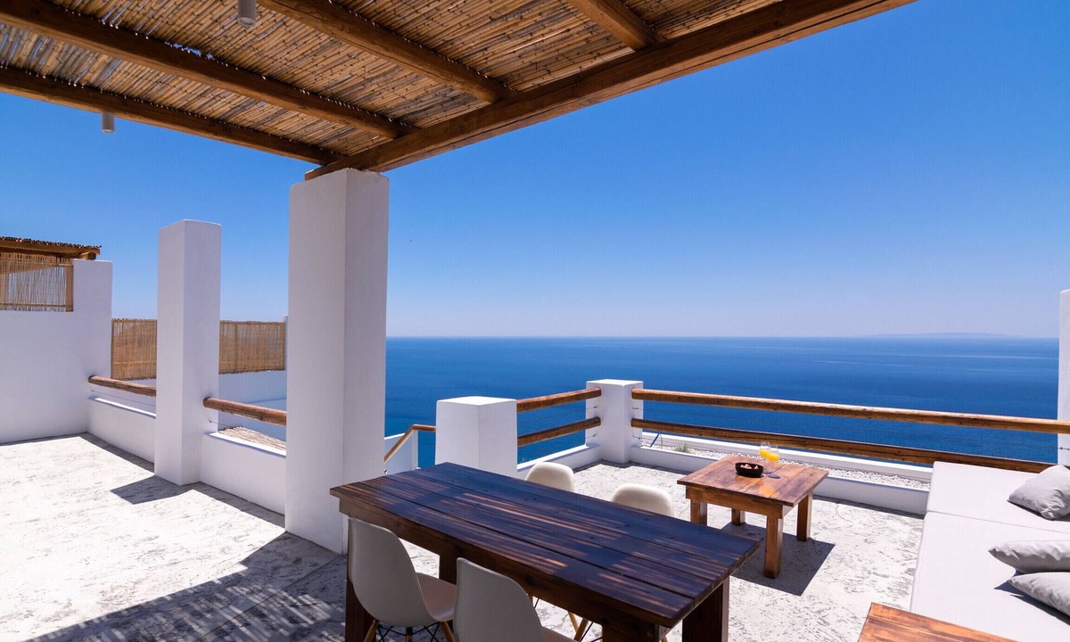 Plakias Villa | Pyrgos Exclusive 1, Sea View & Private Pool