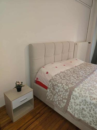 Florina Apartment | Quiet apartment
